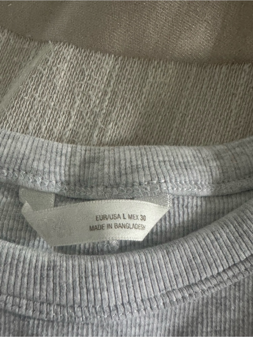 Zara Tank Top - Picture 3 of 3